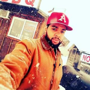 Meet your Posher, Zach